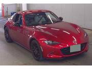 2023 MAZDA ROADSTER RF