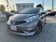 2015 NISSAN NOTE