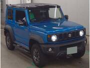 2020 SUZUKI JIMNY SIERRA