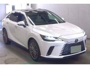 2024 LEXUS RX