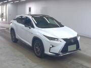 2015 LEXUS RX