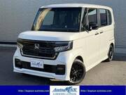 2024 HONDA N-BOX CUSTOM