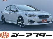 2017 SUBARU IMPREZA SPORTS