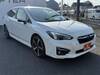 SUBARU IMPREZA SPORTS