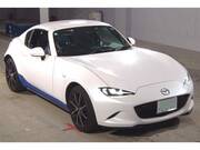 2024 MAZDA ROADSTER RF