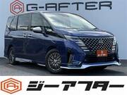 2023 NISSAN SERENA