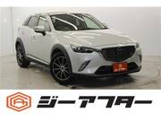 2015 MAZDA CX-3