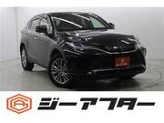 2022 TOYOTA HARRIER HYBRID