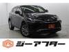 TOYOTA HARRIER HYBRID