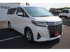 TOYOTA ALPHARD HYBRID