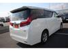 TOYOTA ALPHARD HYBRID
