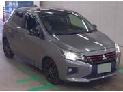 2022 MITSUBISHI MIRAGE