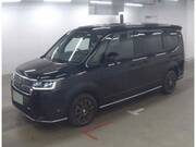 2022 HONDA STEPWAGON