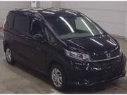 2022 HONDA FREED