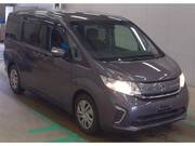 2021 HONDA STEPWAGON