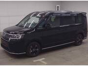 2022 HONDA STEPWAGON