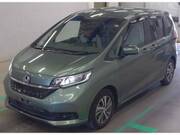 2021 HONDA FREED