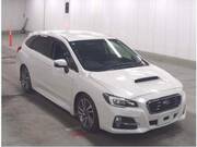 2015 SUBARU LEVORG