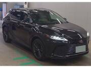 2024 LEXUS RX
