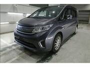 2019 HONDA STEPWAGON