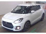 2022 SUZUKI SWIFT SPORT