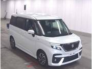 2021 SUZUKI SOLIO BANDIT