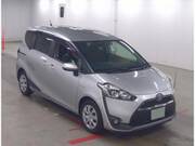2015 TOYOTA SIENTA