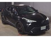 2020 TOYOTA C-HR