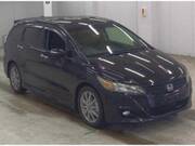2013 HONDA STREAM