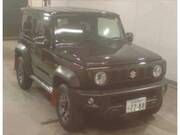 2022 SUZUKI JIMNY SIERRA