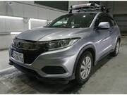 2018 HONDA VEZEL