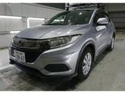 2018 HONDA VEZEL