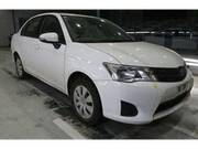 2013 TOYOTA COROLLA AXIO