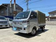 2024 DAIHATSU HIJET TRUCK EXTRA