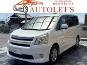 2009 TOYOTA NOAH