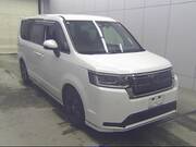 2025 HONDA STEPWAGON