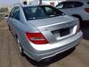 MERCEDES BENZ C-CLASS