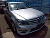 MERCEDES BENZ C-CLASS