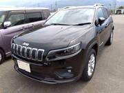 2019 CHRYSLER JEEP CHEROKEE