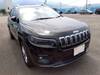 CHRYSLER JEEP CHEROKEE