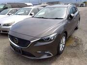 2016 MAZDA ATENZA WAGON 20S PROACTIVE