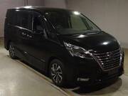 2019 NISSAN SERENA