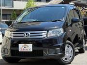 2011 HONDA FREED SPIKE