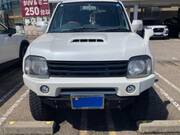 2018 SUZUKI JIMNY