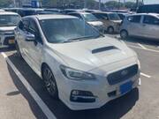 2014 SUBARU LEVORG