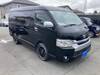 TOYOTA HIACE WAGON