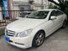 MERCEDES BENZ E-CLASS