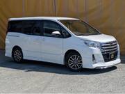2014 TOYOTA NOAH