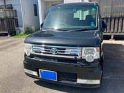 2013 TOYOTA PIXIS SPACE