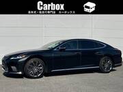 2023 LEXUS LS